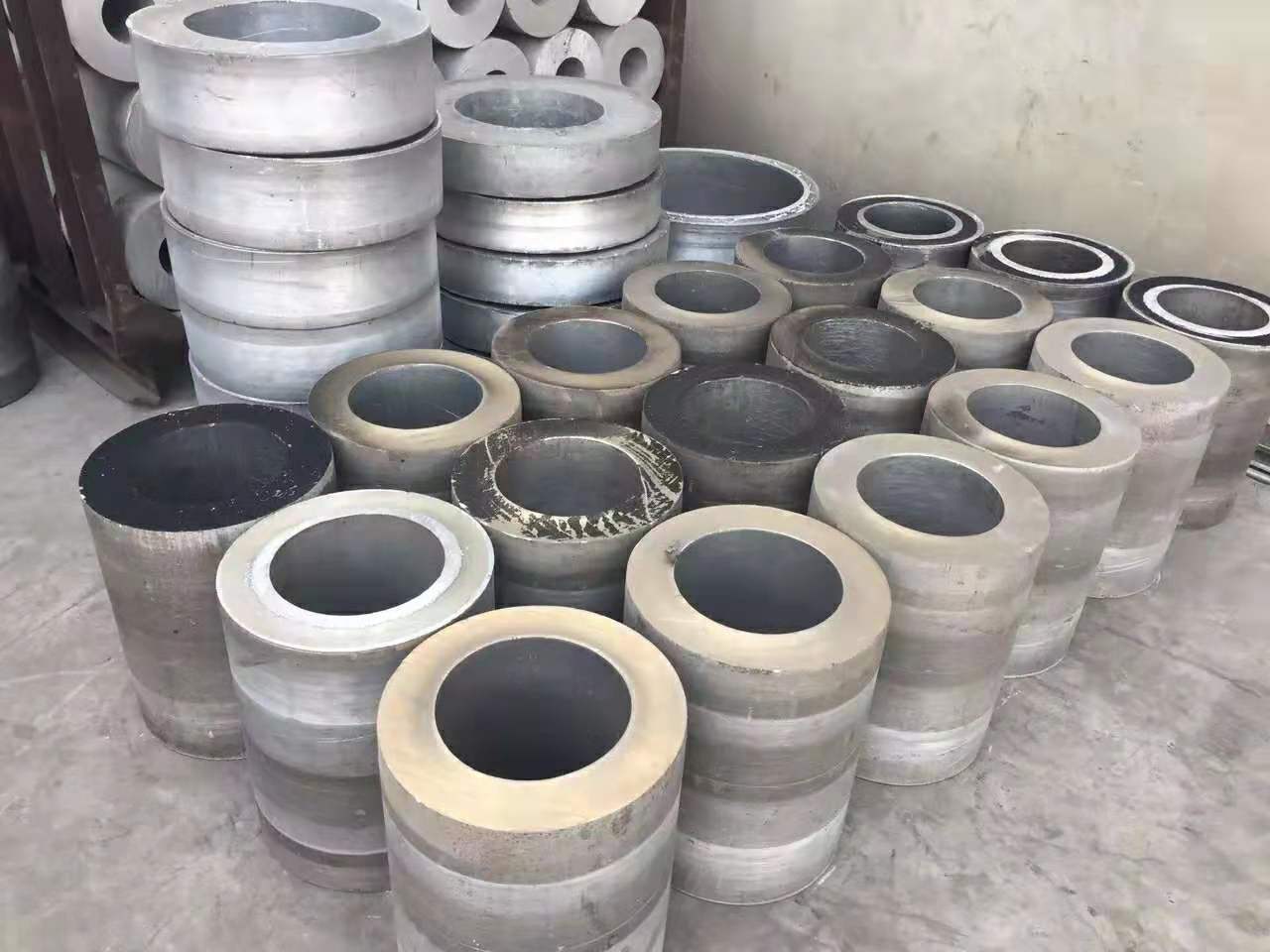 鄂州厚壁純鋁管 鄂州厚壁純鋁管