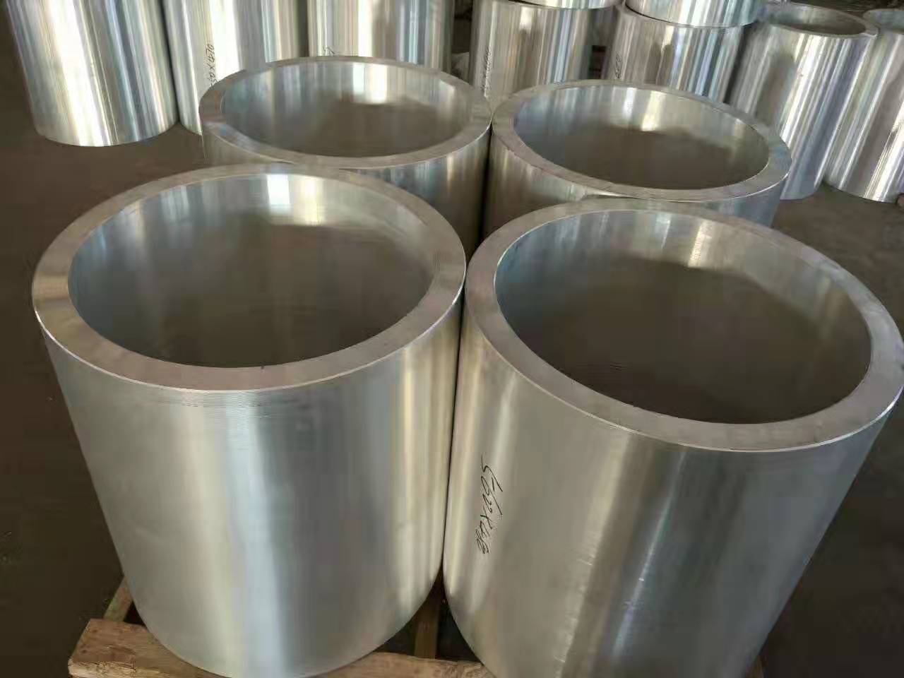 衡水純鋁管1060 衡水純鋁管1060