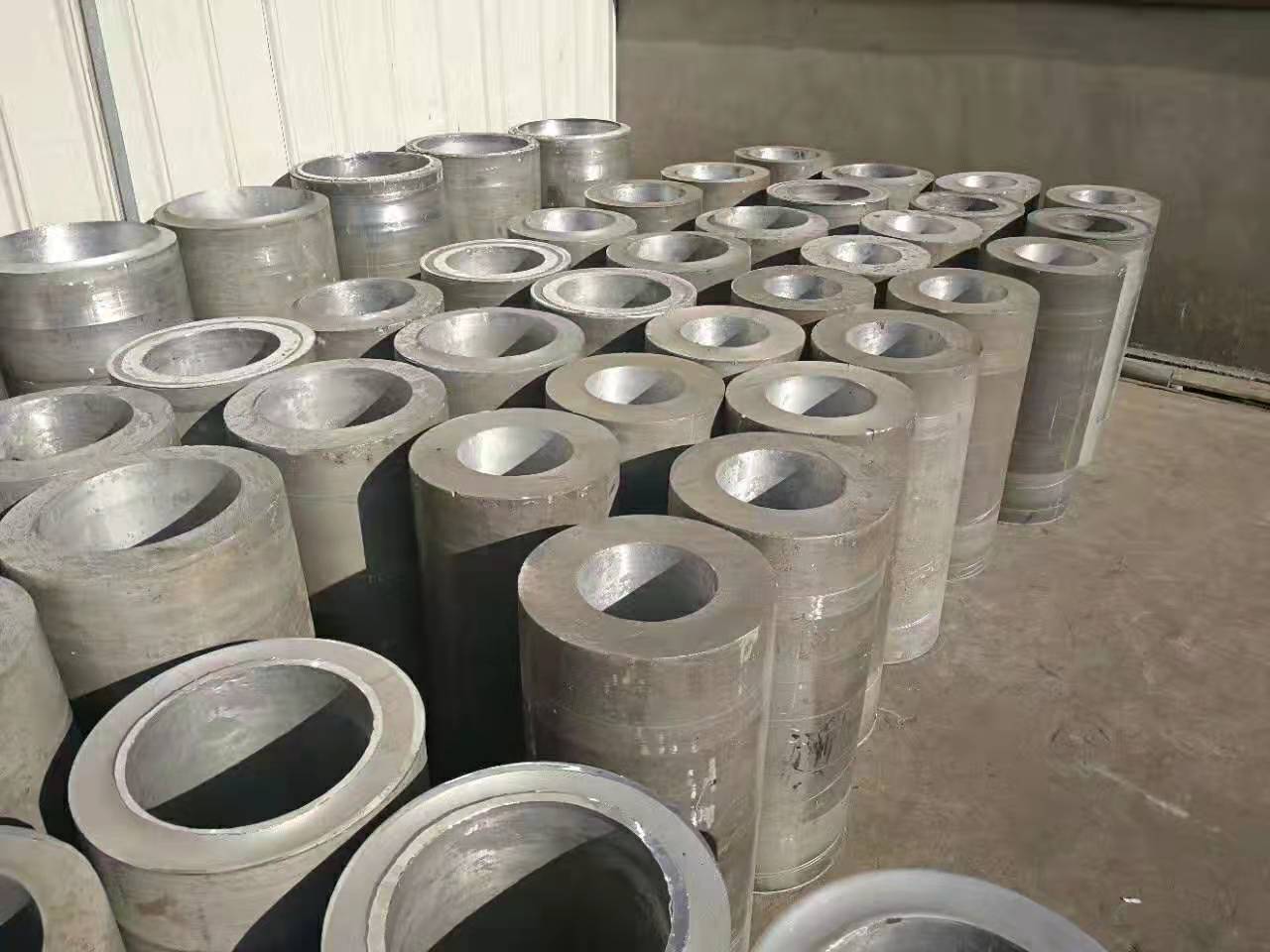 天水鋁管熱鍛 天水鋁管熱鍛