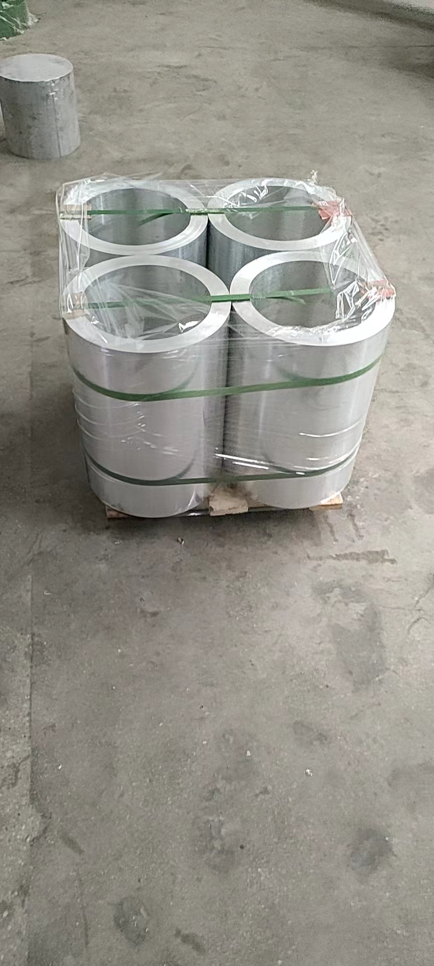 雞西6061鍛打鋁管性能參數(shù) 雞西6061鍛打鋁管性能參數(shù)